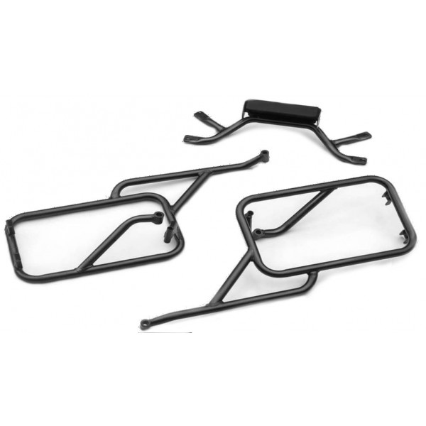 Royal Enfield Royal Enfield Himalayan Pannier Rails